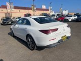 Used 2021 Mercedes-Benz CLA 250 w/ Premium Package image 5