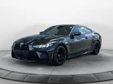 New 2026 BMW M4 Competition image 3
