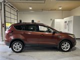 Used 2018 Ford Escape SEL w/ Ford Safe & Smart Package image 3
