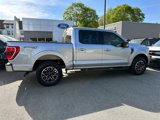 Certified 2022 Ford F150 XLT w/ Equipment Group 302A High image 5