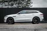 New 2026 Jaguar F-PACE R-Dynamic S image 3