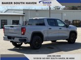 New 2025 GMC Sierra 1500 Pro w/ Graphite Edition image 5
