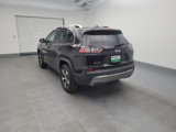 Used 2019 Jeep Cherokee Limited image 5