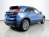 New 2025 Cadillac XT4 Premium Luxury image 4