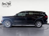 New 2025 Jeep Grand Cherokee L Laredo w/ Trailer Tow Package image 6