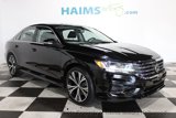 Used 2021 Volkswagen Passat 2.0T SE image 4