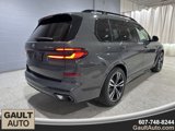 New 2026 BMW X7 xDrive40i w/ M Sport Package image 3