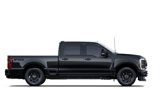 New 2025 Ford F250 Lariat image 5