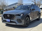 New 2025 MAZDA CX-70 3.3 Turbo S w/ Premium Package image 5