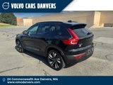Certified 2025 Volvo XC40 B5 Plus image 3