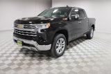 New 2025 Chevrolet Silverado 1500 LTZ w/ LTZ Premium Package image 4