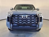New 2025 Toyota Tundra Platinum image 2