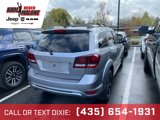 Used 2018 Dodge Journey Crossroad image 2