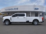 New 2025 Ford F350 XL image 3