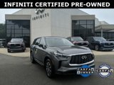 Used 2024 INFINITI QX60 Pure image 1