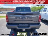 New 2025 RAM 2500 Laramie image 4