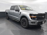 New 2025 Ford F150 XLT image 4