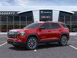 New 2026 GMC Terrain Elevation w/ Elevation Premium Package image 2