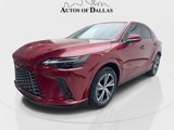 Used 2024 Lexus RX 350 Premium image 2