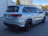 New 2025 Mercedes-Benz GLS 63 AMG 4MATIC image 3