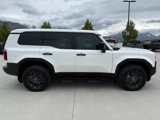 Used 2025 Toyota Land Cruiser image 2