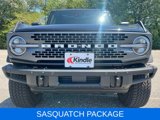 New 2025 Ford Bronco Badlands image 2