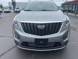 Used 2024 Cadillac XT5 Premium Luxury image 5