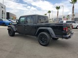 Certified 2023 Jeep Gladiator Overland image 3