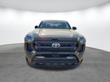 New 2025 Toyota Tacoma SR5 image 2