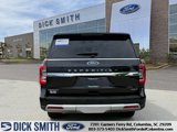 Certified 2023 Ford Expedition Max Limited image 4