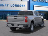 New 2025 Chevrolet Silverado 1500 RST image 4