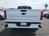 New 2025 Chevrolet Silverado 2500 LT w/ Z71 Chrome Sport Edition image 3