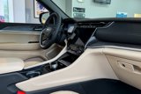 New 2025 Jeep Grand Cherokee L Limited image 6