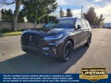 New 2025 Lincoln Aviator Reserve w/ Equipment Group 201A image 1