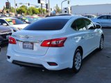 Used 2019 Nissan Sentra S image 4
