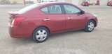 Used 2019 Nissan Versa SV image 3
