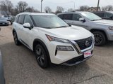 Used 2023 Nissan Rogue SL w/ SL Premium Package image 2