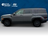 New 2025 Hyundai Santa Fe Calligraphy image 3