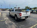 Used 2019 Ford F150 XLT w/ Equipment Group 302A Luxury image 4