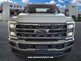 New 2025 Ford F350 Lariat image 4