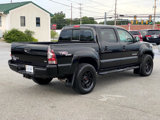 Used 2013 Toyota Tacoma 4x4 Double Cab image 3