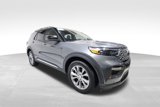 Used 2023 Ford Explorer Limited image 6