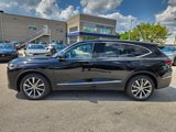 New 2025 Acura MDX SH-AWD w/ Technology Package image 5