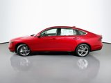 New 2025 Honda Accord EX-L image 4
