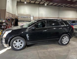 Used 2010 Cadillac SRX Luxury image 2