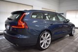 Used 2020 Volvo V60 T5 Momentum image 4