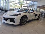 New 2025 Chevrolet Corvette Z06 w/ Battery Protection Package image 5