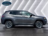 Used 2019 Jeep Compass Trailhawk w/ Leather Interior Group image 4