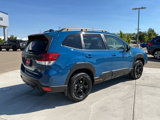 New 2025 Subaru Forester Wilderness image 3