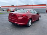 Used 2012 Kia Optima LX image 3
